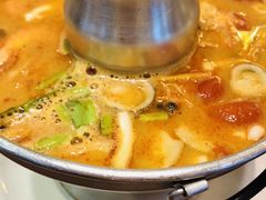 -荷花泰菜(东方新天地店)