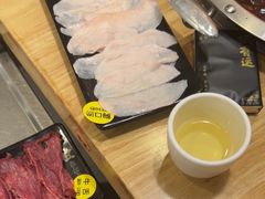 -嬷孙家潮汕牛肉火锅(北京路天河城店)