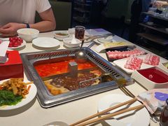 -海底捞火锅(威高广场店)