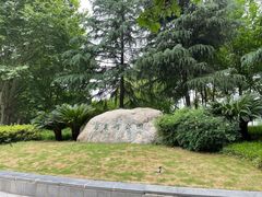 -后襄河公园
