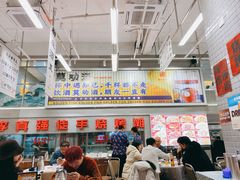 -金多鱼大排档·烤鱼·烧烤·宵夜(江南水都店)