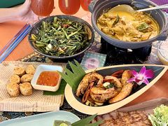 -马来西亚肉骨茶汤·招牌螃蟹·烧鸡·呷喱吧吧(海上世界店)