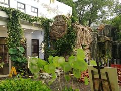 -千滋百味·醉江澜花园餐厅(街道口店)