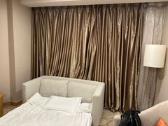 -天津水游城丽筠酒店