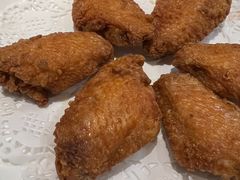 娘子鸡翅-吉友粥底火锅(方斜路店)