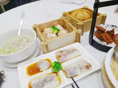 -君德澜酒家·创意粤菜(金山谷店)