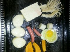 -韩阳王石板烤肉
