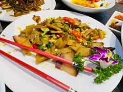 -东哥紫阳蒸盆子(旺座·现代城店)
