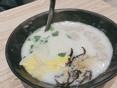 -渔米丰·广府鱼汤米线(光明广场店)