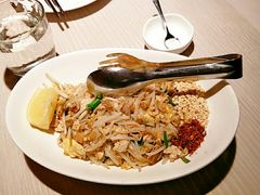泰式炒河粉-瓦城泰国料理(芮欧百货店)