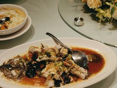 -上下九广州菜馆(锦业路店)