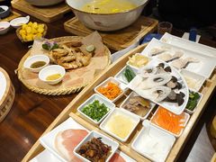 -芸南道·过桥米线(昆明老街旗舰店)