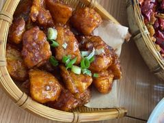 -花盐街·四川乐山小吃(西单大悦城店)