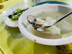 -淇沙湾渔村餐厅
