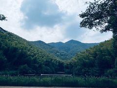 -天目湖御水温泉·度假酒店