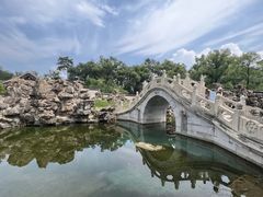 -承德避暑山庄景区