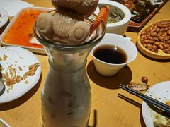 -小巷餐厅(五大街店)