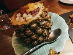 -中8楼风尚云南菜(颐堤港店)