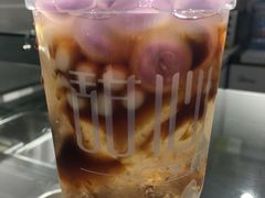 -甜心闲生传统手工冰粉(奎星楼店)