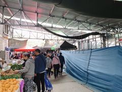-十五大街农贸市场