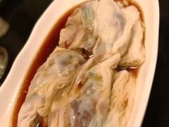 秘制叉烧肠粉-卓粤拉肠(红庙店)