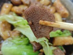 -珍珍小食店(西华路店)