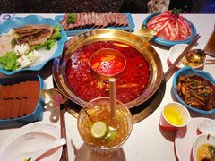 -蛙二爷美蛙火锅基地(温州总店)