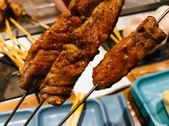 -那些年记忆烧烤