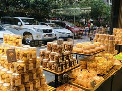 -爱达乐面包生日蛋糕(华油路店)