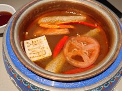 -享月汤皇·海鲜小火锅·聚会(曲江创意谷店)