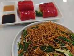 -隆昌海鲜酒家(南岸路店)