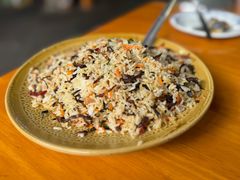 -龙姐私房菜(和顺古镇店)