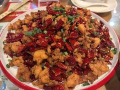 -重庆石磨豆花庄(乔庄店)
