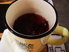 陈皮花茶-太二酸菜鱼(汕头苏宁广场店)