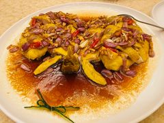 -民族饭店-四季餐厅