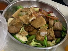 -瑞安第一泡·后街泡泡(虹桥后街店)