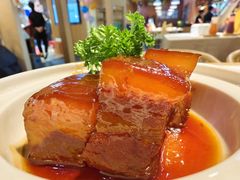 -黑鸡小馆(金源店)