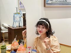 -WONDER ICE 萬得冰田(建設路总店)