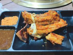 -火炉火自助餐(枫蓝国际店)