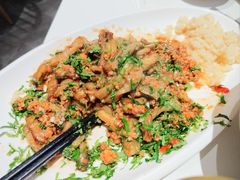 -味上湘菜馆(悦方ID MALL店)