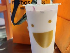 -放哈·甜醅子奶茶创造者(阳光丽景湾店)