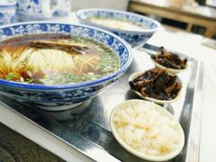 -伟记奥面馆(养育巷店)