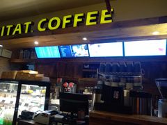 -栖巢咖啡(天鹅湖万达低碳店)