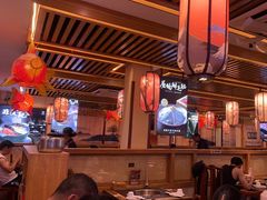 -沸炉重庆老火锅(军事博物馆店)