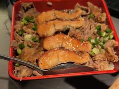 -沼津港精致料理·寿喜烧·烧鸟(龙湖南桥天街日料榜单店)