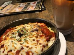 -意乐餐厅(海富商场店)