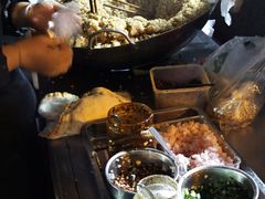 -六广门毛阿姨糯米饭