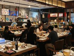 -初色海鲜自助(万丰路店)