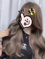 -In Style造型