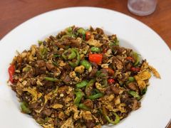 -湖南人家湘菜馆(镇江路店)